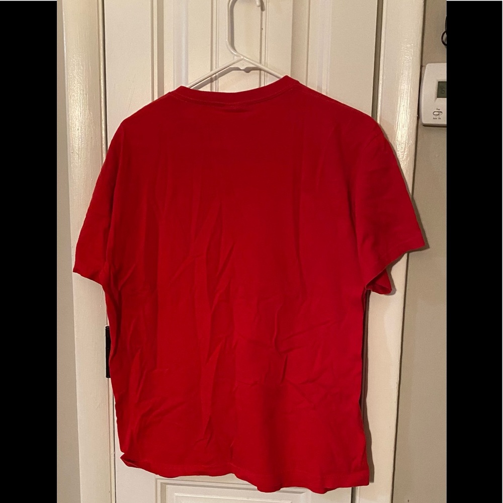 Ohio state Red shirt - Picture 3 of 3